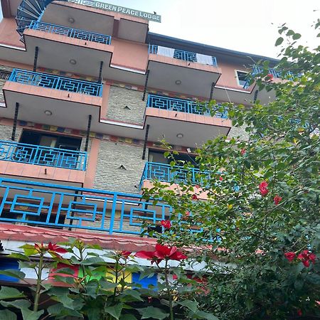 Little Pilgrim Family Lodge Pokhara Exterior photo